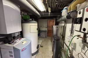Energieeffizientes EFH mit hochwertiger Ausstattung in Bestlage von D-Urdenbach – 40593 Urdenbach, Düsseldorf – Vorschaubild 40