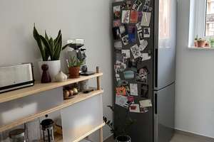 Lichtdurchflutete 3-Zimmer Wohnung im Lehenviertel – Die vollständige Adresse der Immobilie erhältst du vom Anbieter., 70180 Lehen, Stuttgart – Vorschaubild 20