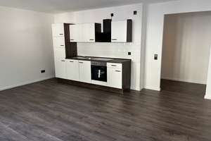 Attraktive 2-Zimmer-Wohnung mit Einbauküche in Mannheim