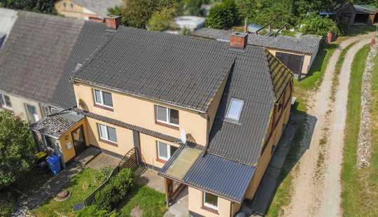 Bild von Gestaltungspotenzial: Realisieren Sie selbst das Haus Ihrer Träume in idyllischer Seenähe