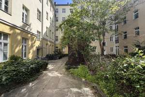 Hübsche Single-Wohnung in begehrter Wohnlage!
***abgez. Dielen***Duschbad***Bezugsfrei 07/26*** – Die vollständige Adresse der Immobilie erhältst du vom Anbieter., 10405 Prenzlauer Berg, Berlin – Vorschaubild 16
