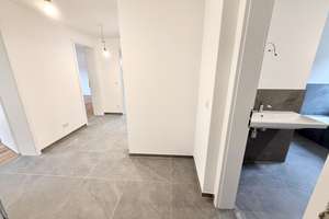 KfW 55 Energie A+ Eigentumswohnung 1. OG, XXL Balkon, Blick in die Natur – Erstbezug, provisionsfrei – Drahtzieherstraße 7, 90453 Krottenbach, Mühlhof, Nürnberg – Vorschaubild 71