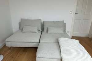 Stilvolles Appartment mit großzügiger Wohnküche in Krefeld – Die vollständige Adresse der Immobilie erhältst du vom Anbieter., 47798 Stadtmitte, Krefeld – Vorschaubild 4