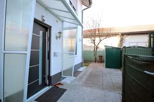 Modernes Reiheneckhaus in Raunheim – Viel Platz für die ganze Familie! – Die vollständige Adresse der Immobilie erhältst du vom Anbieter., 65479 Raunheim – Vorschaubild 4