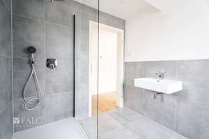 Modern wohnen in Saarn: 3 Zimmer, Südwest-Balkon & Energieeffizienz A+ – 45481 Saarn, Mülheim an der Ruhr – Vorschaubild 9