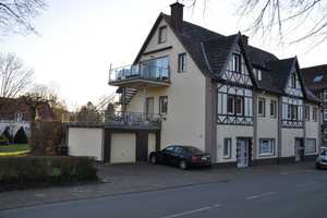 Schönes Mehrfamilienhaus mit PV-Anlage in Warburg – Höxter (Kreis) – Vorschaubild 3