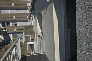 **Moderne 3-Zimmer-Wohnung mit Balkon – Erstbezug nach Modernisierung** – Frohnhauser Str. 242, 45144 Frohnhausen, Essen – Vorschaubild 3