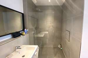 Traumhafte Altbau-Wohnung 68m² EG Hochparterre * modern & hochwertig – Seyfferstraße 41, 70197 Rotebühl, Stuttgart – Vorschaubild 2