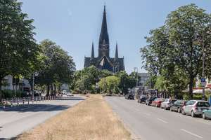 Stilvolle Altbauwohnung mit großzügigem Raumangebot am Volkspark Hasenheide – Die vollständige Adresse der Immobilie erhältst du vom Anbieter., 10967 Neukölln (Ortsteil), Berlin – Vorschaubild 18
