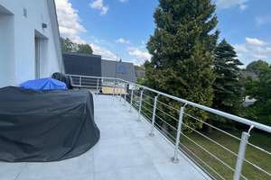 Sanierte Wohnung mit großer Dachterrasse in HH-Poppenbüttel – Gretchenkoppel 4, 22399 Poppenbüttel, Hamburg – Vorschaubild 5