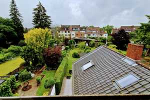 Großes EFH top Lage Köln-Dellbrück, frisch renov. mit schönem Garten, geh. Ausstattung, hochw. EBK – Ernastraße 31, 51069 Köln – Vorschaubild 16