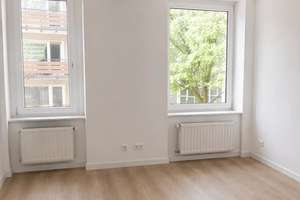 Moderne, helle Wohnung in gepflegtem Mehrfamilienhaus in Wuppertal – Ahornstraße 14–16 – Ahornstraße 14, 42283 Barmen, Wuppertal – Vorschaubild 4