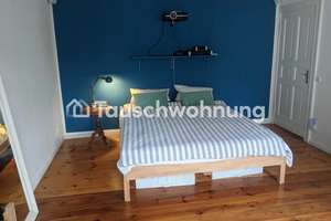 Tauschwohnung: Tausche 2-Zimmer-Wohnung im Samariter Kiez Friedrichshain – Die vollständige Adresse der Immobilie erhältst du vom Anbieter., 10247 Friedrichshain, Berlin – Vorschaubild 4