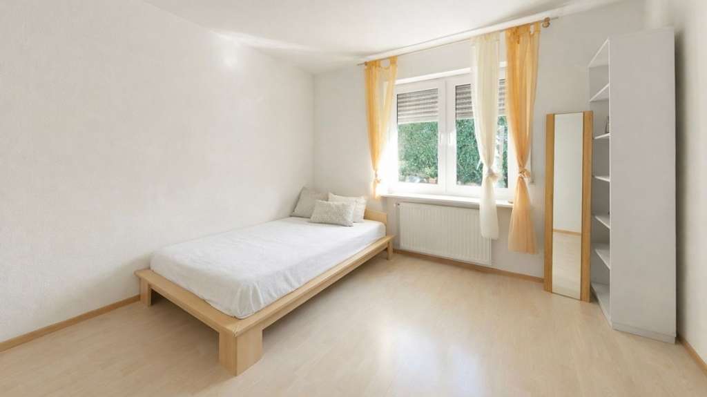 Immobilie in Münchweiler an der Alsenz - Bungalow mit Garage und Garten im schönen Münchweiler an der Alsenz - Bild 4