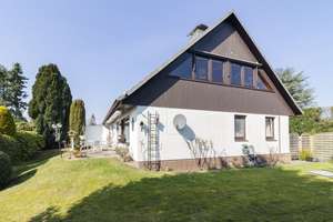 Großzügiges und solides Einfamilienhaus in schöner Wohnlage von Ellerbek – Die vollständige Adresse der Immobilie erhältst du vom Anbieter., 25474 Ellerbek – Vorschaubild 6