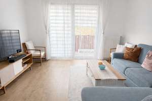 Osterdeal!!! Moderne 6,5 Raum Wohnung mit zwei Balkonen in Neudorf – Die vollständige Adresse der Immobilie erhältst du vom Anbieter., 47057 Neudorf-Nord, Duisburg – Vorschaubild 4