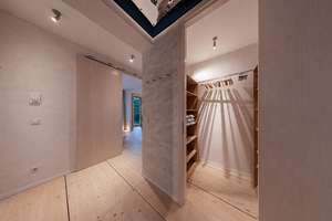 Architect-Designed Penthouse in the Heart of Berlin Schöneberg – Die vollständige Adresse der Immobilie erhältst du vom Anbieter., 10781 Schöneberg, Berlin – Vorschaubild 8