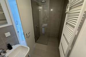 Traumhafte Neubau 1-Zimmer-Wohnung – Säbener Straße 154, 81545 Harlaching, München – Vorschaubild 4