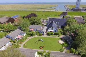 Ihr Ferienhaus an der Nordsee – Haus „Momme“ – Die vollständige Adresse der Immobilie erhältst du vom Anbieter., 25845 Nordstrand – Vorschaubild 5