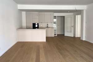 Moderne barrierefreie Neubauwohnung im BALTIQUE – 79 m², Aufzug, Tiefgarage, Ostsee vor der Tür – Auf dem Baggersand 15 g, 23570 Travemünde, Lübeck – Vorschaubild 8