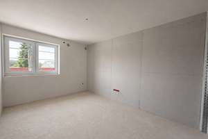 Neubau Zweizimmerwohnung mit großem Balkon und Küche in Lörick – Oberlöricker Straße 386, 40547 Lörick, Düsseldorf – Vorschaubild 8