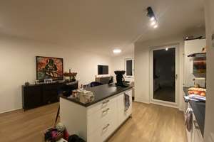 Moderne 3-Zimmer-Wohnung in ruhiger Wohnlage – Hermelinweg 57a, 61231 Bad Nauheim – Vorschaubild 3
