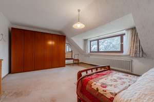 Ein guter Grund für die ganze Familie – freistehende Liegenschaft im Grünen von Essen-Burgaltendorf! – Die vollständige Adresse der Immobilie erhältst du vom Anbieter., 45289 Burgaltendorf, Essen – Vorschaubild 25