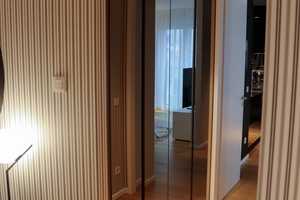 WIN WIN - Wohnen im Medienhafen - 3 Zimmer Designerwohnung in direkter Wasserlage – Düsseldorf – Vorschaubild 17