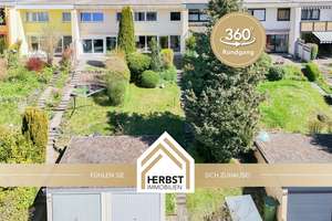 Ruhig & idyllisch wohnen in gefragter Lage - mit Garage, Hobbyraum und Tageslichtbad - bezugsfrei! – Die vollständige Adresse der Immobilie erhältst du vom Anbieter., 78052 Villingen, Villingen-Schwenningen – Vorschaubild 1