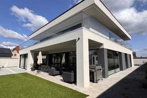 Moderne exklusive Villa mit Pool und separatem Pool-Haus  – Peine (Kreis) – Vorschaubild 2