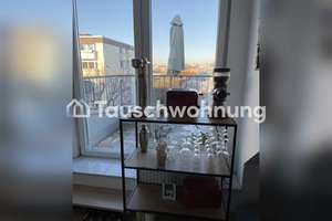 Tauschwohnung: Biete Loft in Giesing, Suche 2,5 - 4 Zimmer-Whg – Balanstraße 168, 81549 Balanstraße-West, München – Vorschaubild 7