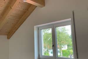 Reserviert - Ein Wohlfühlort für die ganze Familie - ideal für München-Pendler! – Die vollständige Adresse der Immobilie erhältst du vom Anbieter., 83026 Aising, Rosenheim – Vorschaubild 21