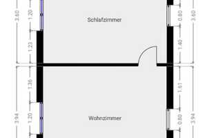 Unvergessliche Momente: Ihr Wochenendhaus schenkt Ihnen atemberaubende Sonnenuntergänge – Bad Kreuznach (Kreis) – Vorschaubild 14