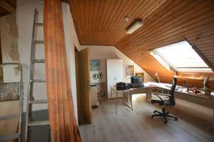 Reihenhaus mit ausgeb. Dachgeschoss u. Garage – Die vollständige Adresse der Immobilie erhältst du vom Anbieter., 29345 Unterlüß – Vorschaubild 12
