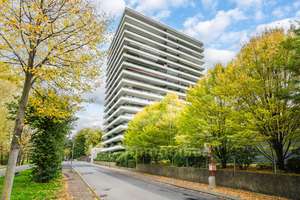 Hoch hinuus un direkt am Rhing - Ihr Zuhause über den Dächern von Köln-Rodenkirchen! – Die vollständige Adresse der Immobilie erhältst du vom Anbieter., 50996 Rodenkirchen (Ortsteil), Köln – Vorschaubild 3