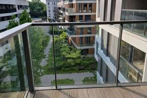 Provisionsfrei: Hochwertige 2-Zimmer-Neubauwohnung mit Balkon & TG-Stellplatz in Berlin-Mitte – Die vollständige Adresse der Immobilie erhältst du vom Anbieter., 10115 Mitte (Ortsteil), Berlin – Vorschaubild 8