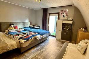 ♨️☝️Neuer Preis - Attr.  Einfamilienhaus mit Garagen, Ausbaureserve und viel Platz für die Familie – Die vollständige Adresse der Immobilie erhältst du vom Anbieter., 55743 Idar-Oberstein – Vorschaubild 9