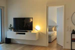 Hochwertige 2-Zimmer Wohnung in Grafental – Die vollständige Adresse der Immobilie erhältst du vom Anbieter., 40235 Flingern Nord, Düsseldorf – Vorschaubild 9