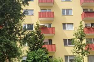 tolle Wohnung mit Balkon am Heidelberger Platz bezugsfrei oder als Anlage mit top Rendite – Binger Str. 89, 14197 Wilmersdorf, Berlin – Vorschaubild 12