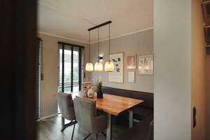 Exklusive Doppelhaushälfte mit 2 Terrassen, Balkon, Pool, Sauna, Whirlpool und Garten – Die vollständige Adresse der Immobilie erhältst du vom Anbieter., 56170 Bendorf – Vorschaubild 7