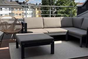 Traumhafte Maisonette-Wohnung in Düsseldorf-Grafenberg – 40235 Grafenberg, Düsseldorf – Vorschaubild 11