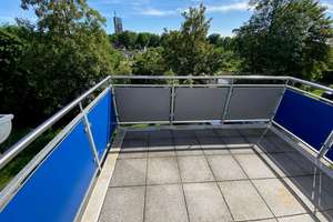 SENIORENWOHNUNG zwei Balkone, Dusche, Wanne, Aufzug, Fußbodenheizung – Am Bowengarten 145, 45899 Horst, Gelsenkirchen – Vorschaubild 9