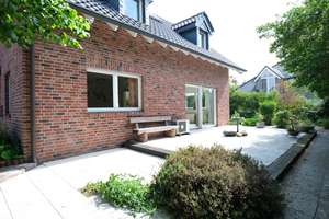 Freistehendes Einfamilienhaus mit großer Garage, nahe am Zentrum.. – Rosenweg 2, 47559 Kranenburg – Vorschaubild 50