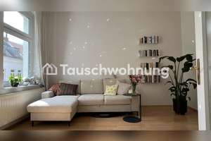 Tauschwohnung: Köln, Nippes: 2,5-Zimmer-Wohnung zu tauschen