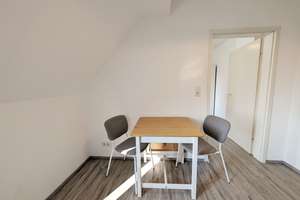 1-Zimmer Wohnung in Hannover Südstadt Nähe Aegi – Baumstraße 9, 30171 Südstadt, Hannover – Vorschaubild 6