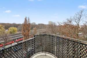 Exklusives 2-Zimmer-Apartment mit Lift am Regierungsviertel – fußläufig Schloss Bellevue  – Spenerstraße 19, 10557 Moabit, Berlin – Vorschaubild 4
