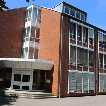 Boulevard B1 | sofort verfügbare Büroeinheit | Stellplätze 