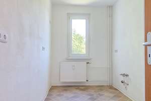 Schicke 2-Raumwohnung in ruhiger Lage. – J.-Curie-Str. 4, 8060 Marienthal Ost, Zwickau – Vorschaubild 4
