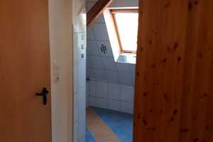 Lichtdurchflutete 2-Zimmer-DG-Wohnung mit EBK in Stuttgart - Feuerbach nur für 1 Person !!! – Dieterlestr. 0000000, 70469 Stuttgart – Vorschaubild 15