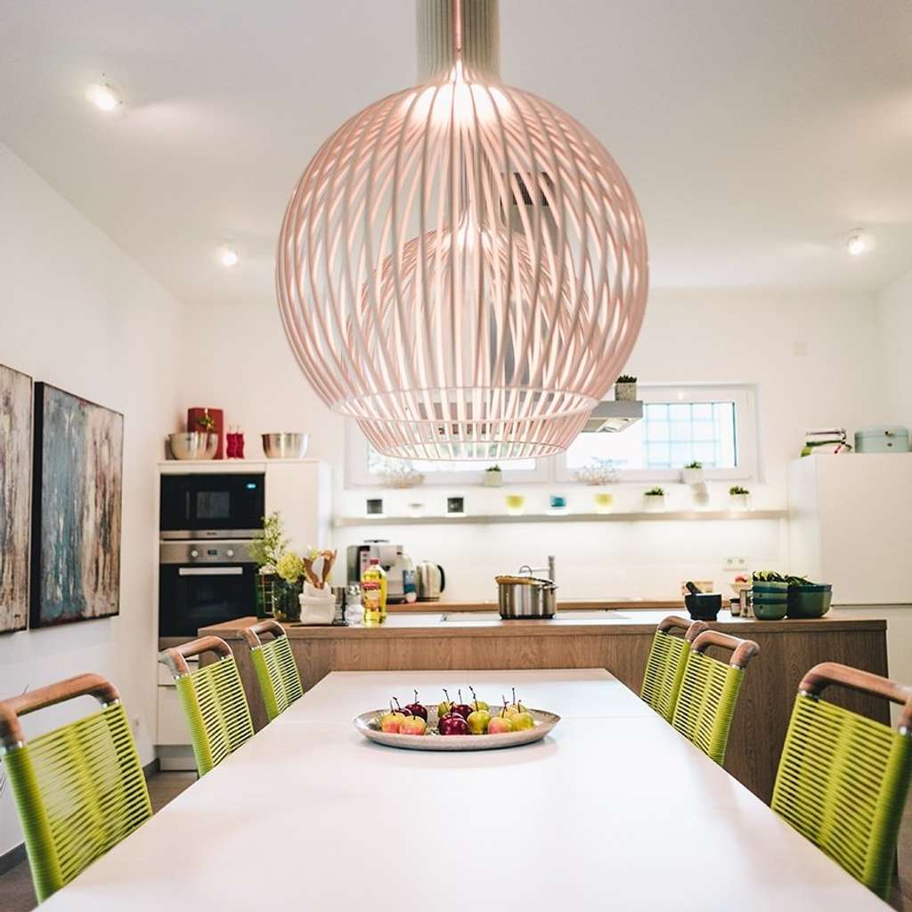 Immobilie in Gemünden - Mehr als vier Wände: Ihr Lebensmittelpunkt  - Bild 3